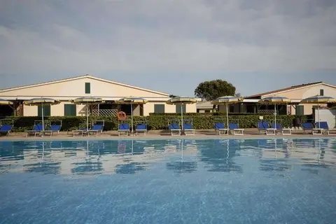 Residence La Cecinella in Cecina — foto 25