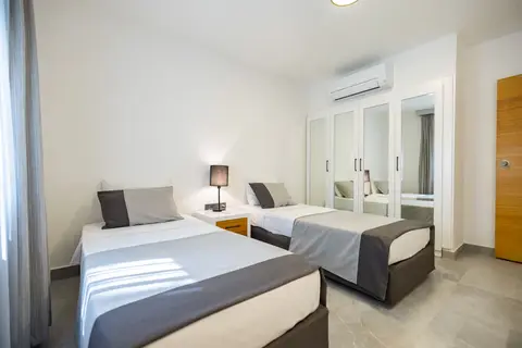 Kadikale Resort in Bodrum, foto 17
