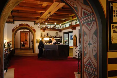 Hotel Neue Post in Zell am See — foto 7