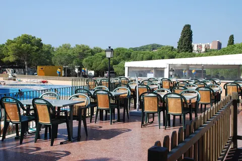 Camping Calella De Palafrugell foto 11