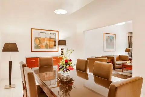 Golden Sands Hotel Creek in Sharjah — foto 26