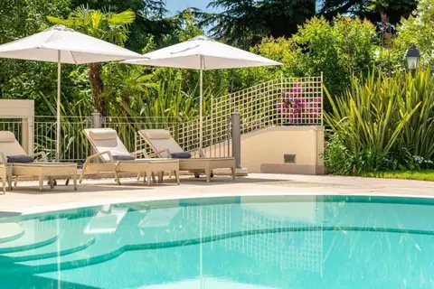 Villa Rosa in Venetië, foto 14