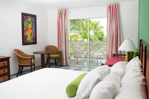 Grand Decameron Panama, A Trademark All Inclusive Resort in Río Hato — foto 30