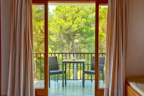 Es Bauló Petit Hotel in Santa Margalida — foto 21