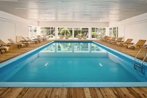 Imperial Park Hotel in Vodice — foto 6