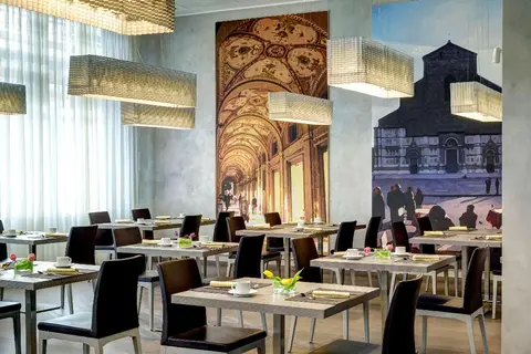 UNAHOTELS Bologna Fiera in Bologna