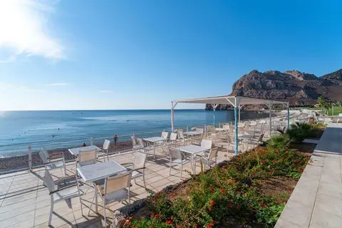 Atlantica Kolymbia Beach in Κολύμπια — foto 11
