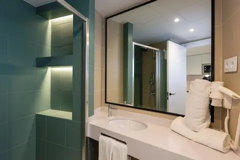 Apartamentos Sunway Atlanta in Sitges, foto 26