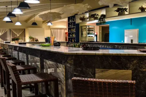Zefyros Eco Resort in Agios Kirykos — foto 18