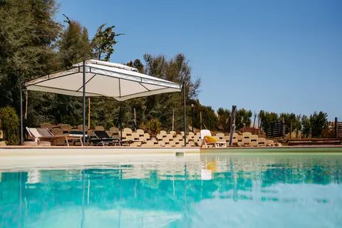 Camping Agricola La Casetta foto 5