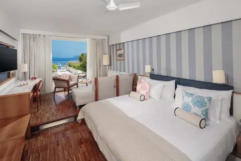 President Hotel, Valamar Collection in Slano — foto 23
