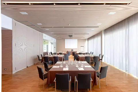 Hotel Hilton Garden Inn Venice Mestre San Giuliano in Venetië — foto 7