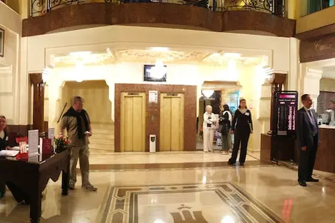 Imperial Holiday in Marrakesh, foto 25