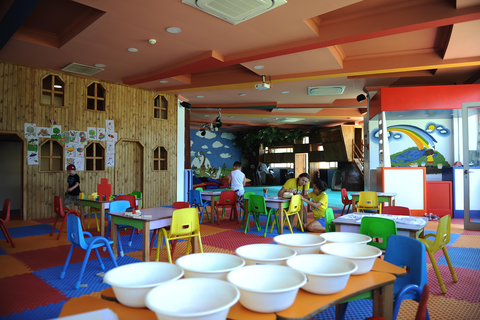 Hotel Green Nature Diamond foto 23