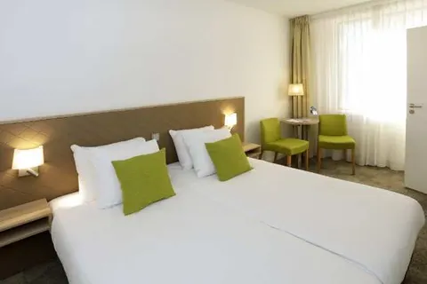 Churchill Hotel Terneuzen foto 13