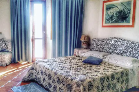 Stefania Boutique Hotel by the Beach in Terranoa/Olbia — foto 5