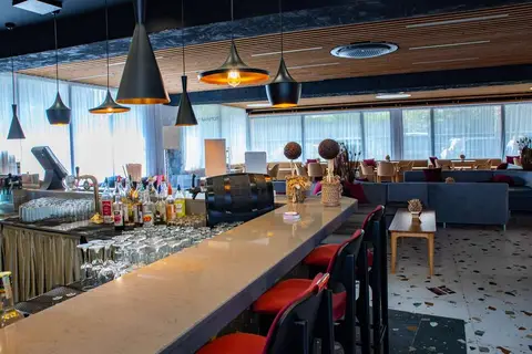 Grand Hotel Sunny Beach in Несебър — foto 25
