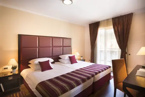 Valamar Atrium Baška Residence in Baska — foto 29