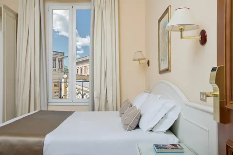 Hotel Ercolini & Savi foto 6