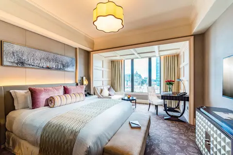 Caravelle Saigon in Ho Chi Minh City — foto 27