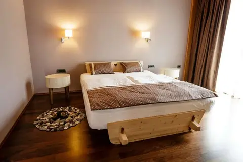 Bohinj Eco Hotel in Bohinjska Bistrica — foto 21