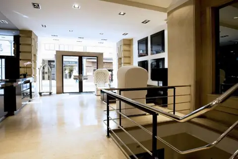 Hotel Clarin in Oviedo — foto 4