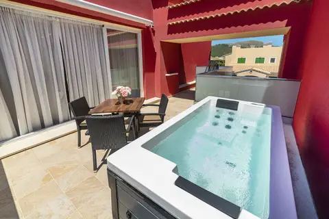 Paradise Residencial in Cala Ratjada — foto 15
