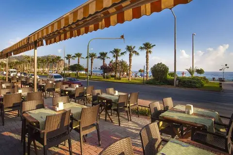 Miray Hotel Kleopatra Beach in Alanya/Antalya — foto 6