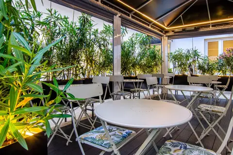 Lx51 Smart Studios And Suites in Almada, foto 24