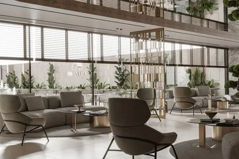 Nova Life Hotel in Alanya — foto 37