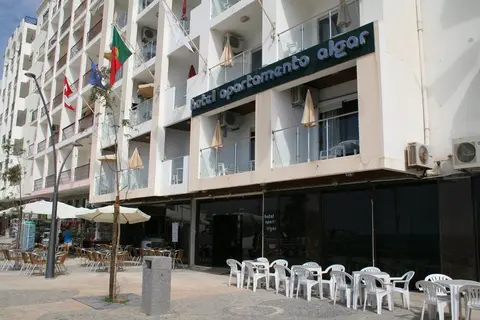 Apartamentos Algar in Armação de Pêra — foto 9