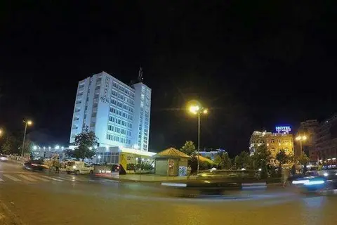Rozafa Hotel in Shkodër — foto 23