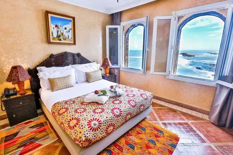 Riad Mimouna in Essaouira — foto 7
