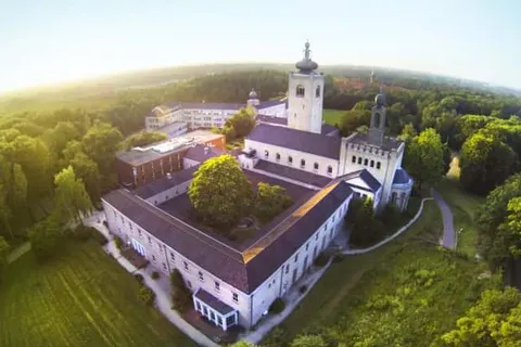 Leerhotel Het Klooster foto 1