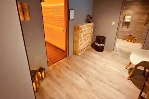 Hotel Mein Bergblick foto 17