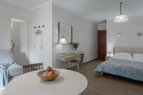 Captain's Seafront Apartments foto 3