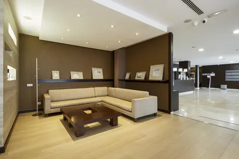 Sercotel Sant Boi in Sant Boi de Llobregat — foto 4