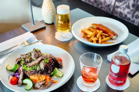 Seehotel am Stausee foto 4