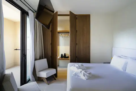 Mercure Benidorm in Benidorm — foto 25