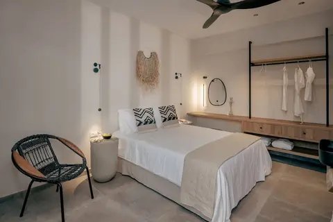 Casa D'Oro Suites By Estia in Panormos — foto 16
