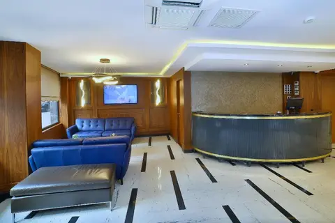 The Tango Hotel Taksim in Fatih — foto 26