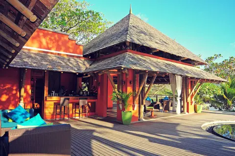 Tamarina Golf & Spa Boutique Hotel in Flic en Flac VCA, foto 8