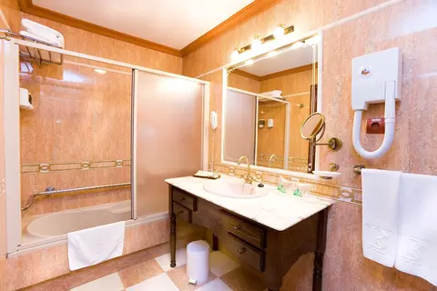 Hotel San Agustín Beach Club Gran Canarias in San Agustín — foto 17