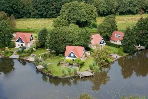 Vakantiepark Het Timmerholt foto 13