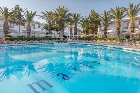 Marina Beach Sol By Melia in Gouves Municipal Unit — foto 25