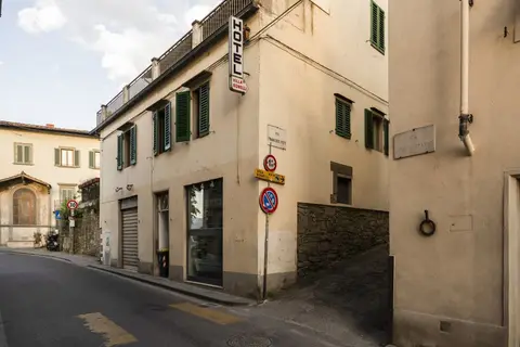 Villa Bonelli in Fiesole, foto 8