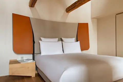 Hôtel Les Haras in Straatsburg — foto 16