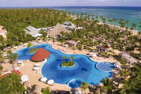 Luxury Bahia Principe Ambar in Salvaleón de Higüey, foto 12
