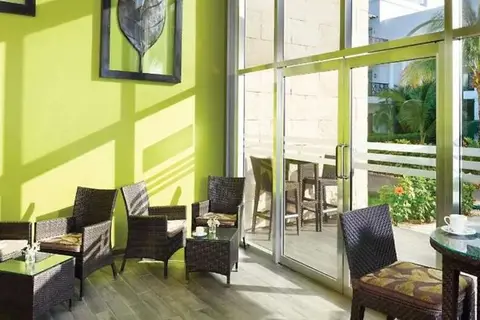 The Fives Beach Hotel & Residences in Playa del Carmen — foto 22