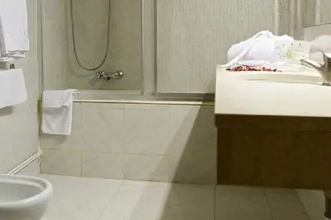 Hotel Europa in Genua, foto 4
